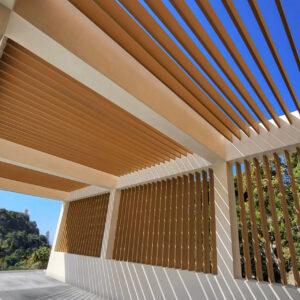 Private Residence - Beverley Hills