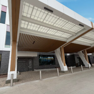 Children's Nebraska Behavioral Health and Wellness Center